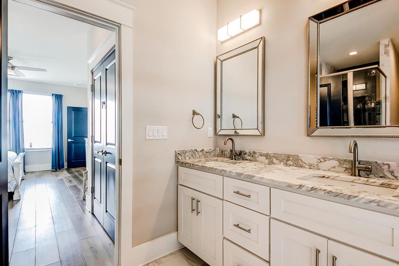 Blue Wave Villa Myrtle Beach Bagian luar foto